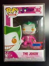 Funko POP! The Joker #362 -