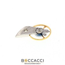 UNIVERSAL GENEVE 1106 Rif. Bilancia completa 721, manca gioiello calibro: 1106 (E...