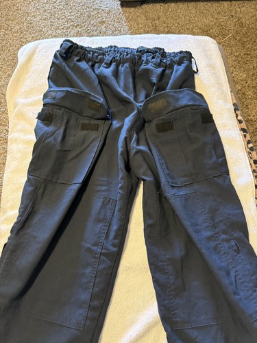 Pantaloni globe lifeline ems - lifeline, (ems