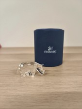 Rhinocéros en cristal de Swarovski