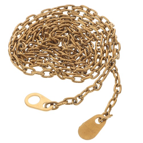 Peso della catena per - catena,