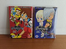 KINGDOM HEARTS Chain of