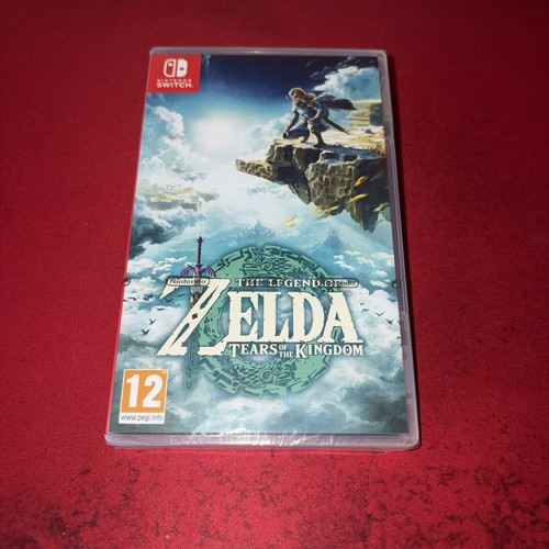 The legend zelda - the,