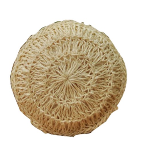 Bare necessities loofah - bare, mr.