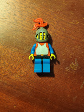 LEGO Minifigure Castle Lion