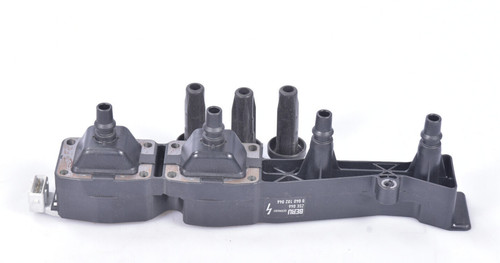 Bobina accensione beru zse046 - bobina,