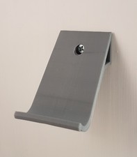 Staffa a parete per controller