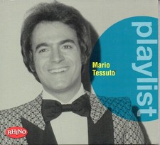 MARIO TESSUTO ( RACCOLTA DI