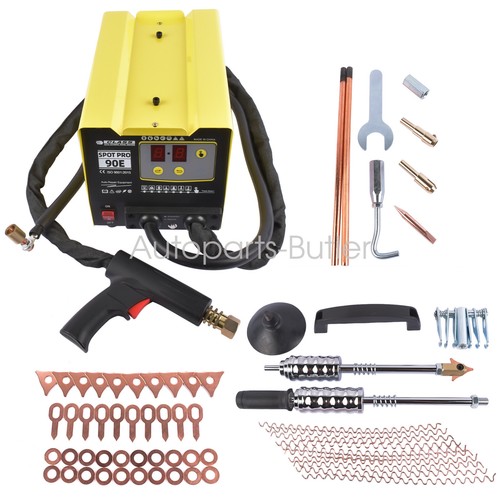 110v auto spot welder - auto,