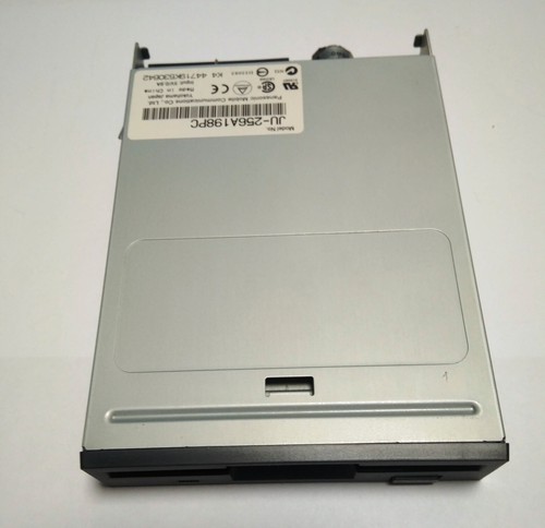 Lettore interno floppy - floppy, disk