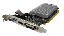 Msi ati radeon 5450 - msi, gb