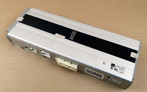 Amplificatore mark levinson - amplificatore,