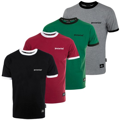 Pretorian shirt uomo pit - t-shirt,