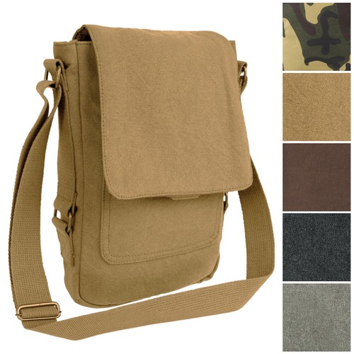 Borsa per tablet vintage - , in