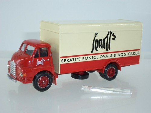 Corgi 30303 bedford - bedford, tipo