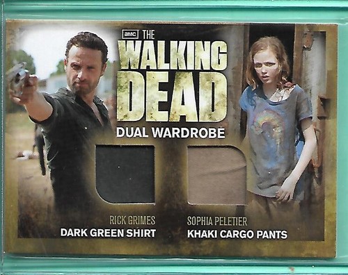 Camicia walking dead stagione - walking,