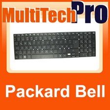 Tastiera DE per Packard Bell