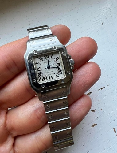 Orologio donna cartier - da,