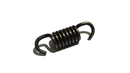 Molla ricambio ceppo frizione - molla,