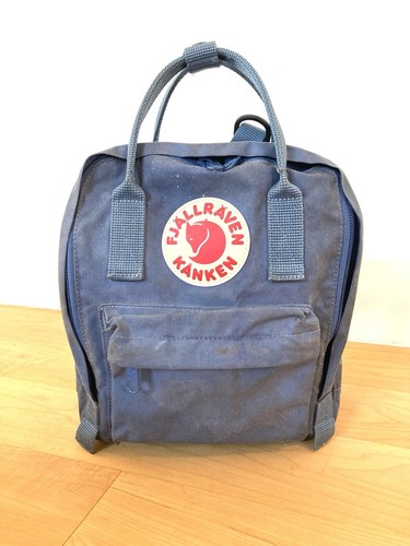 Mini zaino fjallraven - fjallraven, kanken