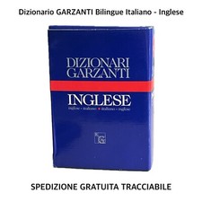 DIZIONARIO BILINGUE •