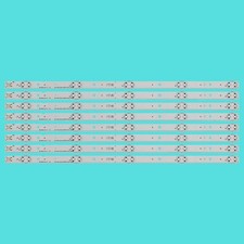 Nuove strisce LED per