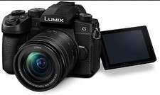Panasonic Lumix G91 20,3 Mp