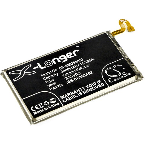 Batteria 85v per samsung - batteria,