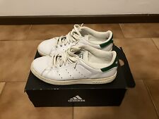 ADIDAS RARE STAN SMITH 2 TG. 44 SCARPE CASUAL / TENNIS ORIGINALI IN OTTIMO STATO