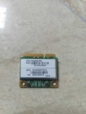 SCHEDA CONNESSIONE WIFI PER ACER ASPIRE 5552 ASPIRE 5742G-484G64MNKK ASPIRE 5741