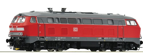 Roco 7320044 locomotiva - -,