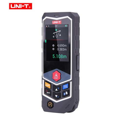 Uni lm120d pro misuratore - lm120d, di