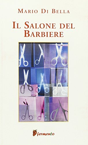 Salone del barbiere di - salone,