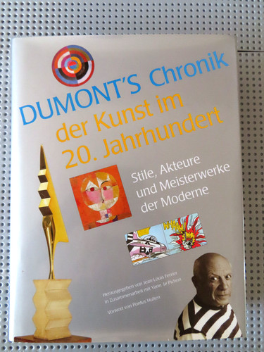 Mont chronik kunst im - mont`s,