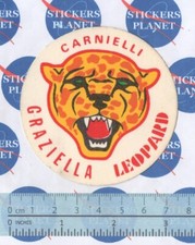 ADESIVO STICKER VINTAGE