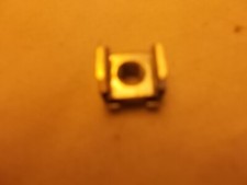 800056448 Dado a gabbia 6mm