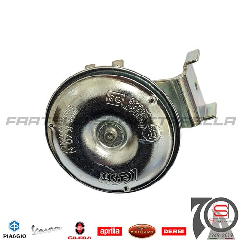 Claxon clacson 12v - claxon,