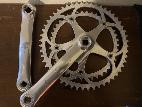 Guarnitura campagnolo - ‘80,