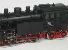 Locomotiva a vapore H0 BR 77