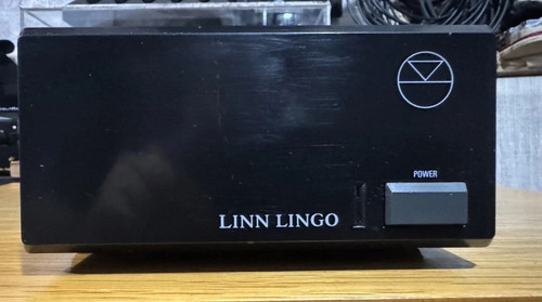 Linn lingo power - power, for