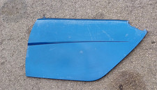 EXTERNAL PANEL LEFT SIDE SMART