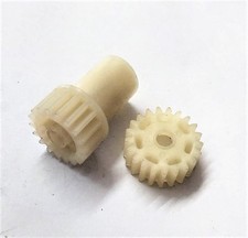 KIT INGRANAGGI DI TRASMISSIONE 1^ MARCIA CORTA RICAMBIO E-REVO TRAXXAS 3973