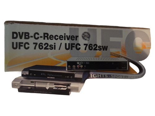 Kathrein ufc 762si - 762si, 762sw