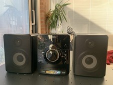 impianto stereo hi fi vintage