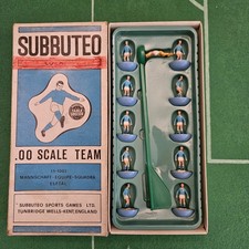 Subbuteo LW Napoli Special 