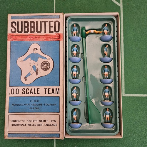 Subbuteo napoli special - subbuteo,