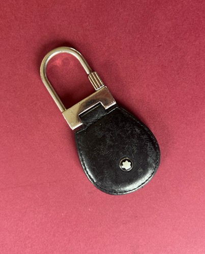 Portachiavi montblanc vera - -,
