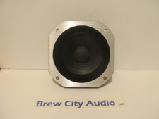 Pioneer midrange vintage HPM