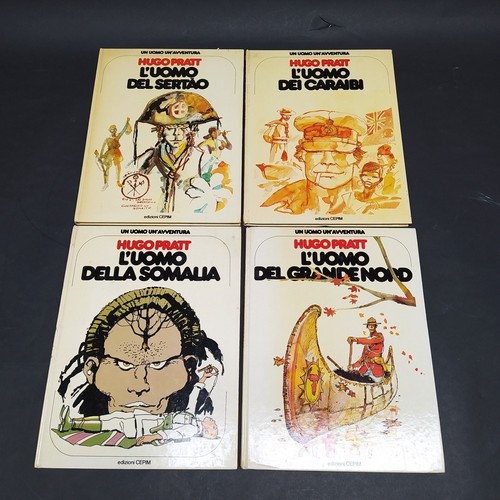 Numeri della collana di - numeri,