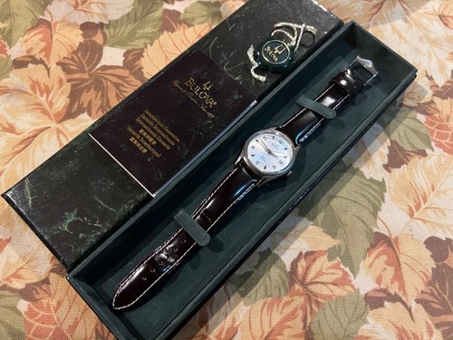 Bulova classic - bulova,